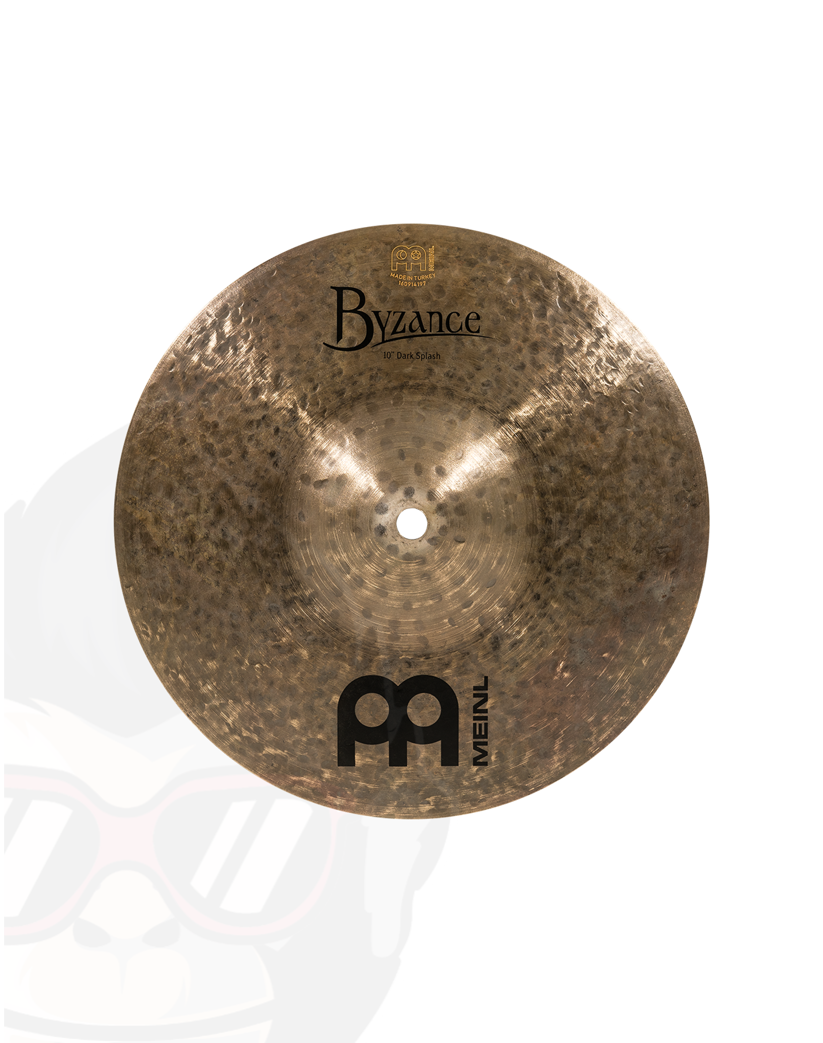 Meinl Byzance Dark Splash 10" B10DAS